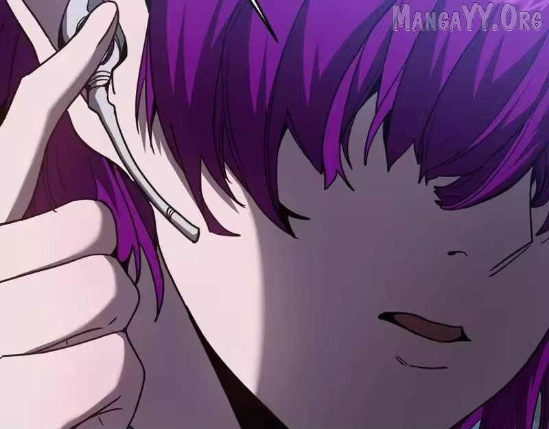Log into the Future Chapter 308 - page 110